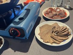 -一桶江山餐厅(松北店)