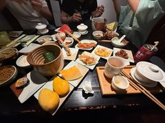 -青藤茶馆(南山路店)