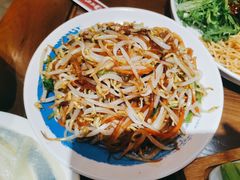-满园烤鸭·春饼(太原街万达店)