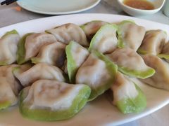 -船歌·鱼水饺青岛菜(黄岛珠江路店)