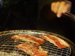 -山居屋炭火烧肉(厚街万达店)