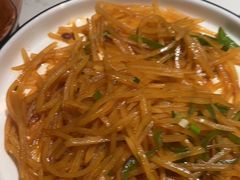 -宋徽厨·安徽菜(绿地店)