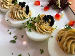 -帕歌西班牙餐厅paco tapas