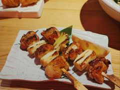 -有喜屋·日料·居酒屋(旭辉广场店)