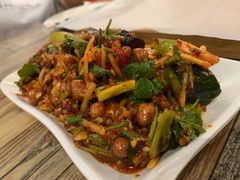 -枪火串烧·东北特色烧烤(罗湖总店)