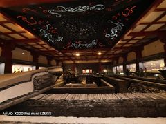 -北京大葆台遗址博物馆