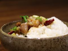 -不相离盐帮菜(郎园店)
