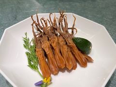 -上海小南国(金桥国际广场店)