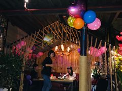 -别院里音乐餐酒吧(双流航空港店)