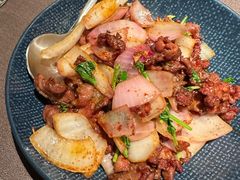 -山石榴·贵州菜(陆家嘴中心店)