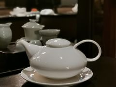 -广州文华东方酒店·江-由辉师傅主理