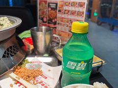-师烤·豆花烤鱼(广州荔湾扬韬广场店)