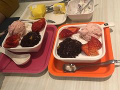 -满记甜品(荟聚购物中心店)