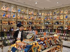 -VENCHI 闻绮(北京国贸商城店)