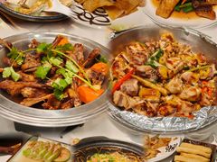 -美极鲜食坊(宝安南路店)