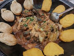 铁锅炖鱼-王老六铁锅炖鱼(长春路店)