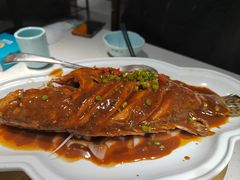 -刀板香·安徽菜(国购IFC店)