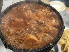 -范贤光鸡公煲(平乐园总店)