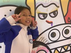 -福田卓悦INTOWN购物中心