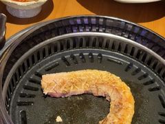 -丸藏和牛烧肉专门店(园区师惠坊店)
