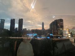 -温州王朝大酒店-自助餐厅