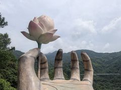 -广东天露山旅游度假区