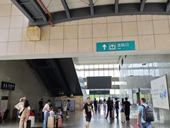 -惠阳站