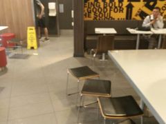 -麦当劳(宾水西道店)