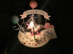 -丁先生蛋糕·品质鲜作(桐梓林店)