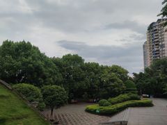 -龙头寺公园