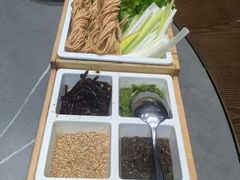 -魁盛居百年鲁菜馆(县西巷店)