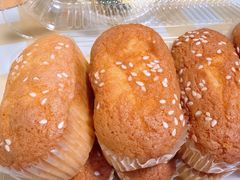 -吴酥生宫廷酥饼(韶山北路店)