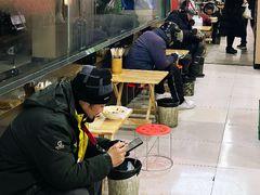 -王菊美食街·王菊面馆(总店)