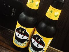 -哥哥の深夜食堂(红松东路店)