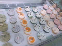 -Pantry's Best派悦坊蛋糕(K11购物艺术中心店)
