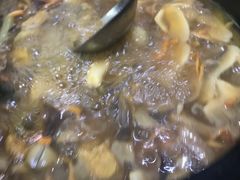 -菌之家·专业纯野生菌火锅·特色炒菌