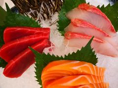 -友壹町寿司(嘉洲广场店)