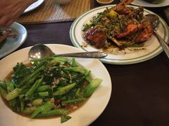 -月满港海鲜酒家
