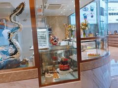 -菲住布渴酒店自助餐厅(阿里巴巴西溪园区店)