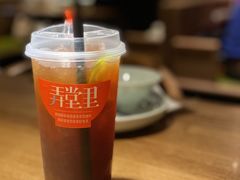 -弄堂里·寻味杭州(湖滨银泰in77C区店)