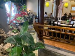 大堂-东门头·江鲜小馆(新天地店)