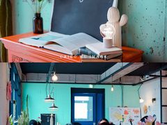 -Cafe Rooftop Cheongsapo