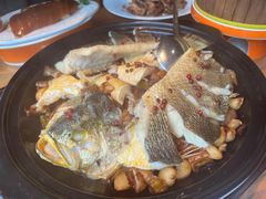 -马仕玖煲·融合菜·酥不腻烤鸭(人大店)
