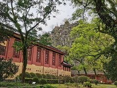 -桂林独秀峰王城景区