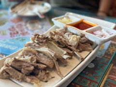 -巴依老爷新疆美食(工体旗舰店)