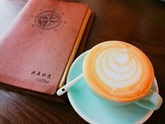 -共舞时光猫咖·狗咖(新街口店)