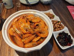 -鱼食饭稻·苏浙土菜17年老馆子(平江路店)