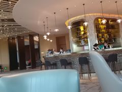 -三迪希尔顿酒店·星空酒廊