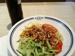 -丝路伊兰·兰州牛肉面(马连道店)