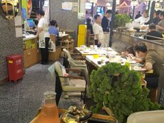 -洪氏嗨捞·猪肚鸡火锅(阳光天地店)